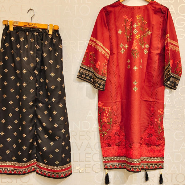 FUSION LONG LENGTH 2-PCS SUIT SL00248!