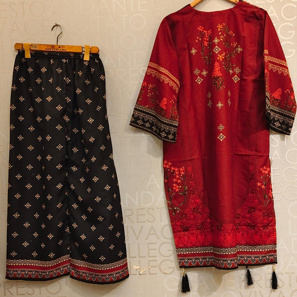 FUSION LONG LENGTH 2-PCS SUIT SL00248!