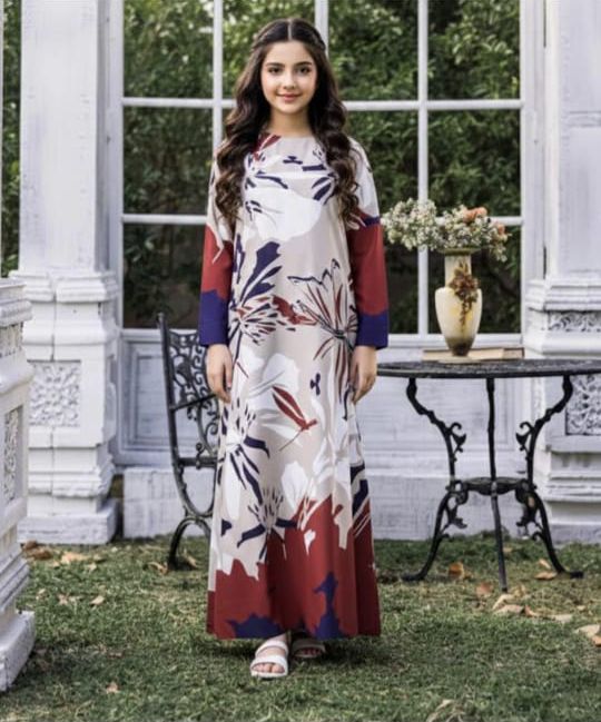 Fusion Kids Collection – Trendy Comfort for Every Season