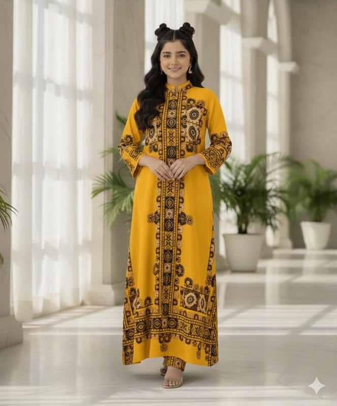 Fusion Kids Collection – Trendy Comfort for Every Season