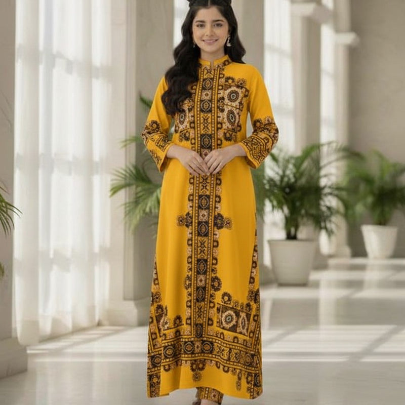 Fusion Kids Collection – Trendy Comfort for Every Season