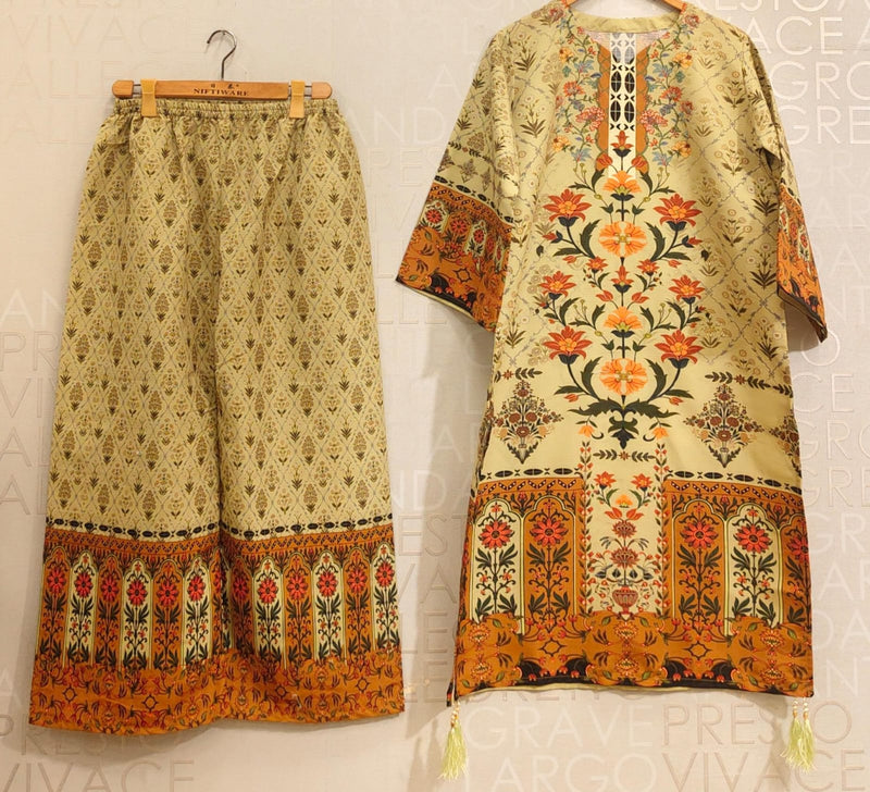 FUSION LONG LENGTH 2-PCS SUIT SL00248!