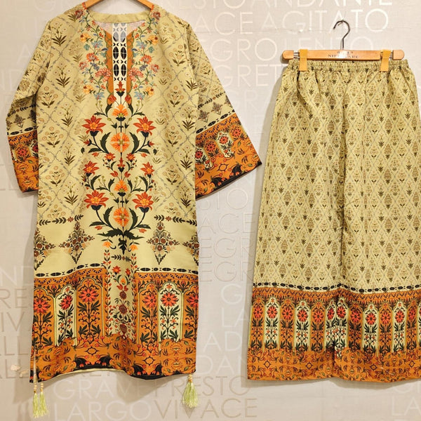 FUSION LONG LENGTH 2-PCS SUIT SL00248!