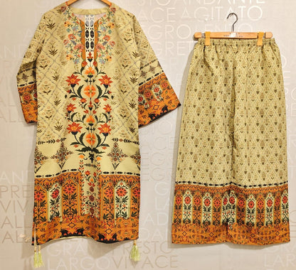 FUSION LONG LENGTH 2-PCS SUIT SL00248!