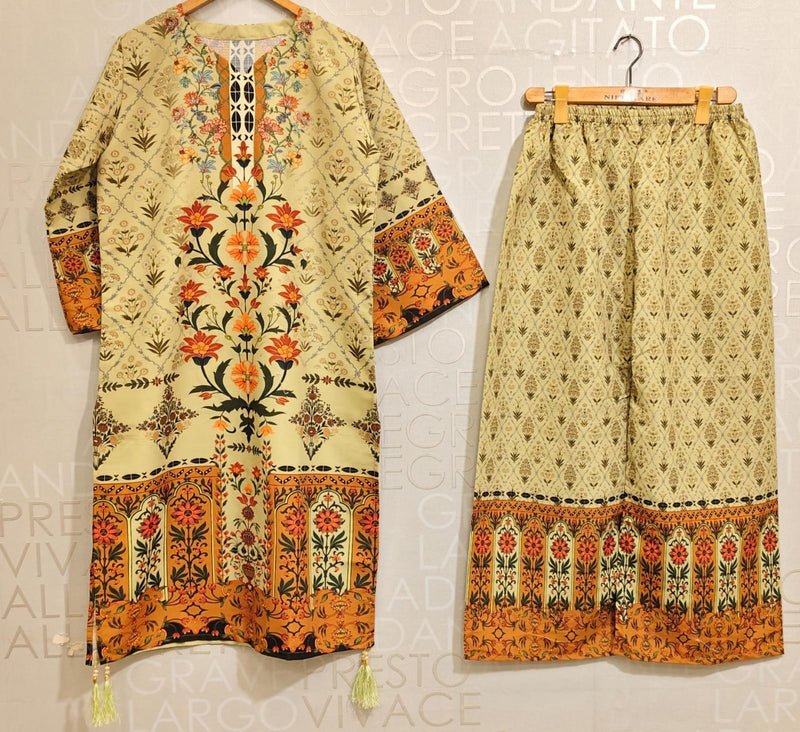 FUSION LONG LENGTH 2-PCS SUIT SL00248!