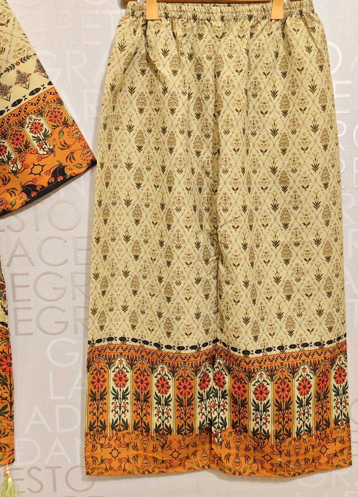 FUSION LONG LENGTH 2-PCS SUIT SL00248!