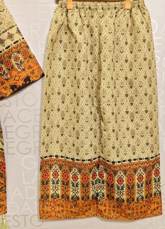 FUSION LONG LENGTH 2-PCS SUIT SL00248!