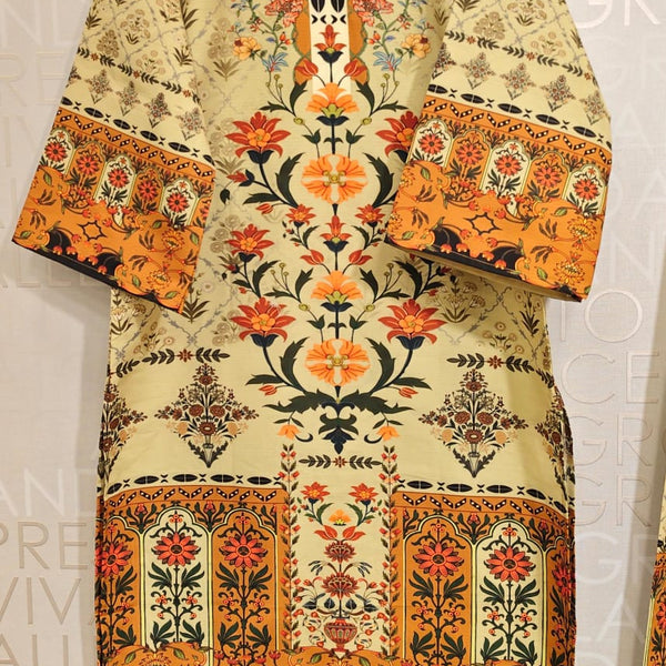 FUSION LONG LENGTH 2-PCS SUIT SL00248!