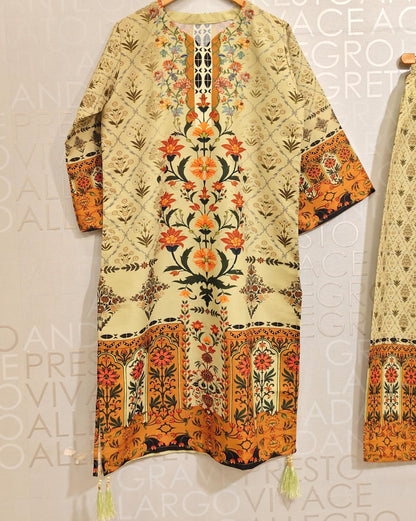 FUSION LONG LENGTH 2-PCS SUIT SL00248!