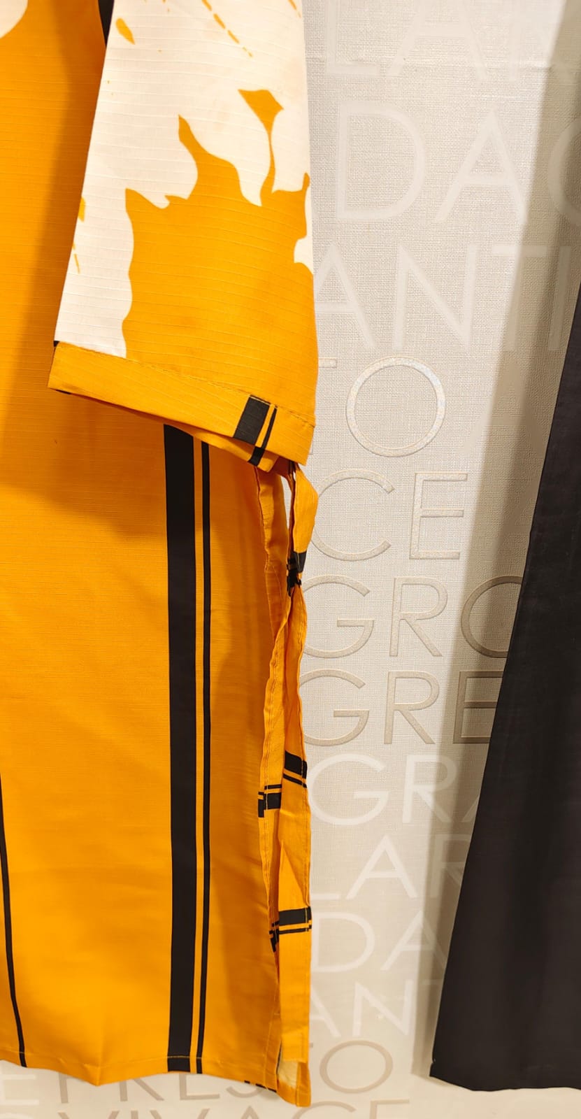 FUSION LONG LENGTH 2-PCS SUIT SL00248!