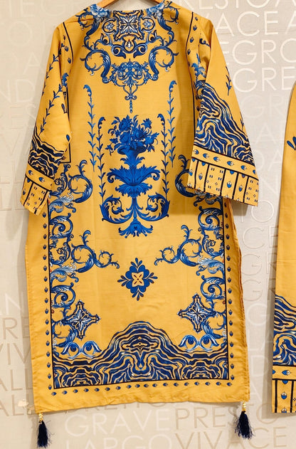 FUSION LONG LENGTH 2-PCS SUIT SL00248!