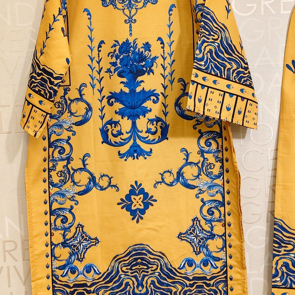 FUSION LONG LENGTH 2-PCS SUIT SL00248!