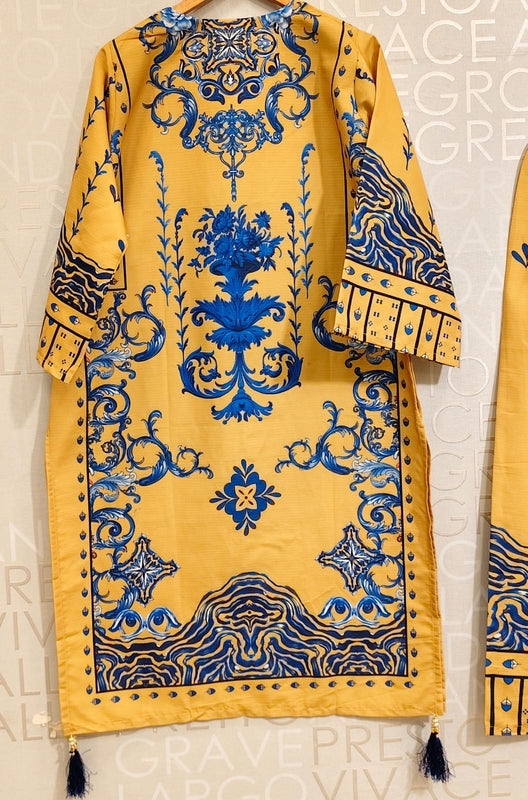 FUSION LONG LENGTH 2-PCS SUIT SL00248!