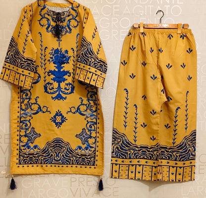 FUSION LONG LENGTH 2-PCS SUIT SL00248!