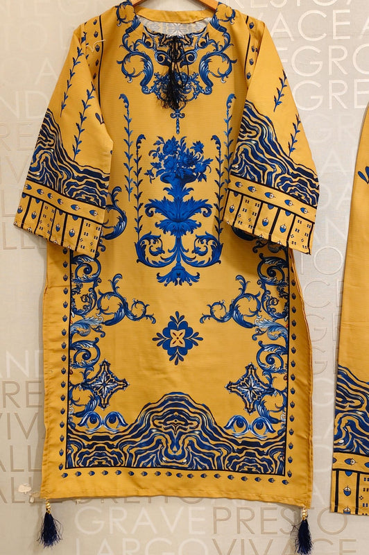 FUSION LONG LENGTH 2-PCS SUIT SL00248!
