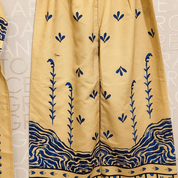 FUSION LONG LENGTH 2-PCS SUIT SL00248!