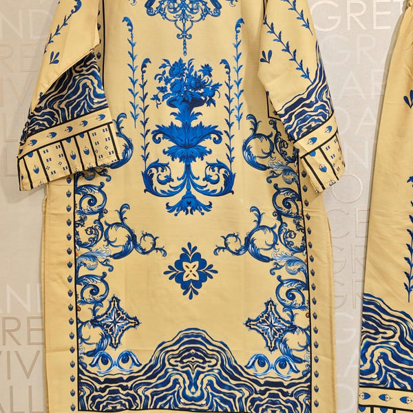 FUSION LONG LENGTH 2-PCS SUIT SL00248!