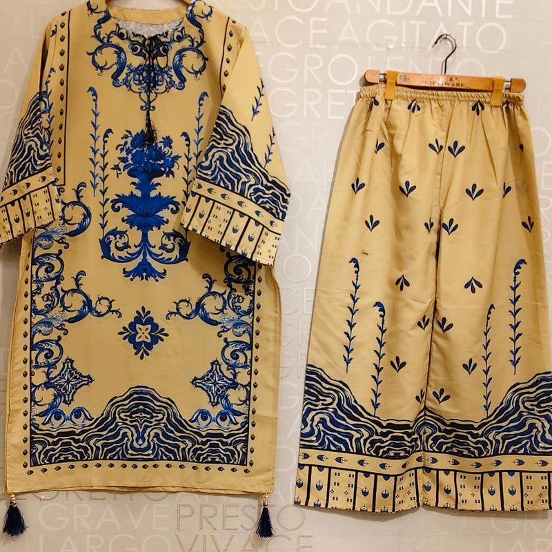 FUSION LONG LENGTH 2-PCS SUIT SL00248!