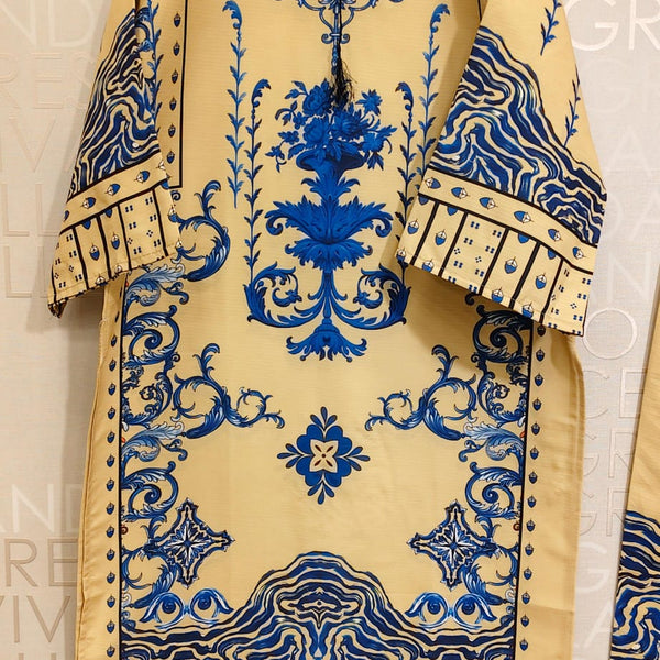 FUSION LONG LENGTH 2-PCS SUIT SL00248!