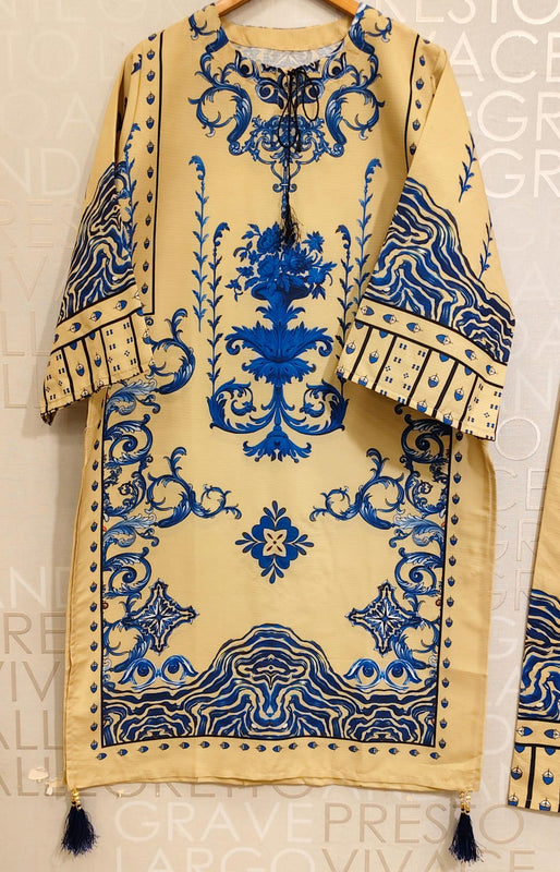FUSION LONG LENGTH 2-PCS SUIT SL00248!