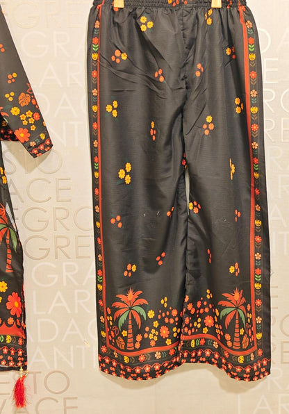 FUSION LONG LENGTH 2-PCS SUIT SL00248!