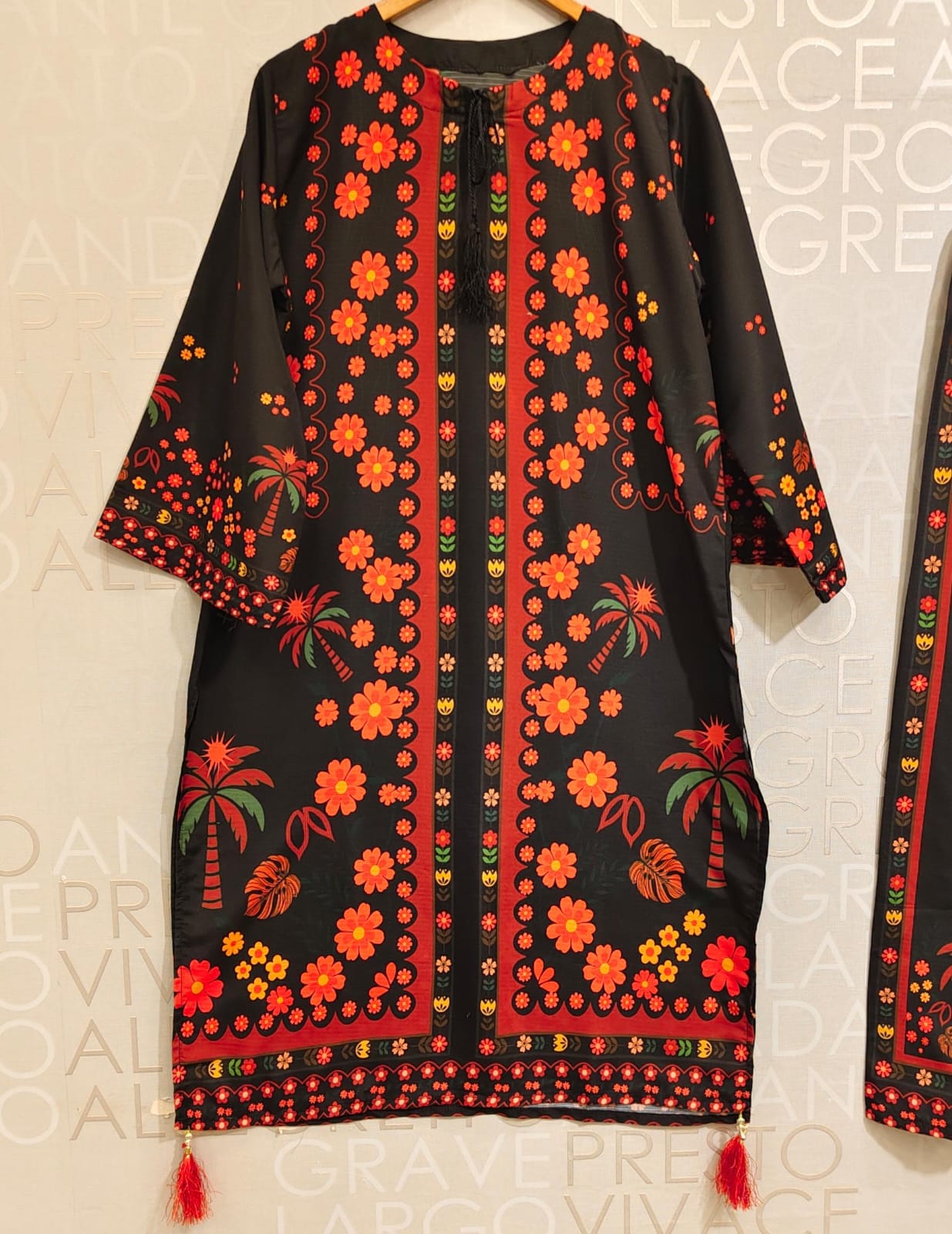 FUSION LONG LENGTH 2-PCS SUIT SL00248!