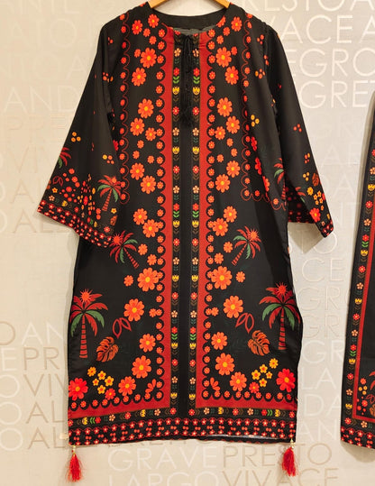 FUSION LONG LENGTH 2-PCS SUIT SL00248!
