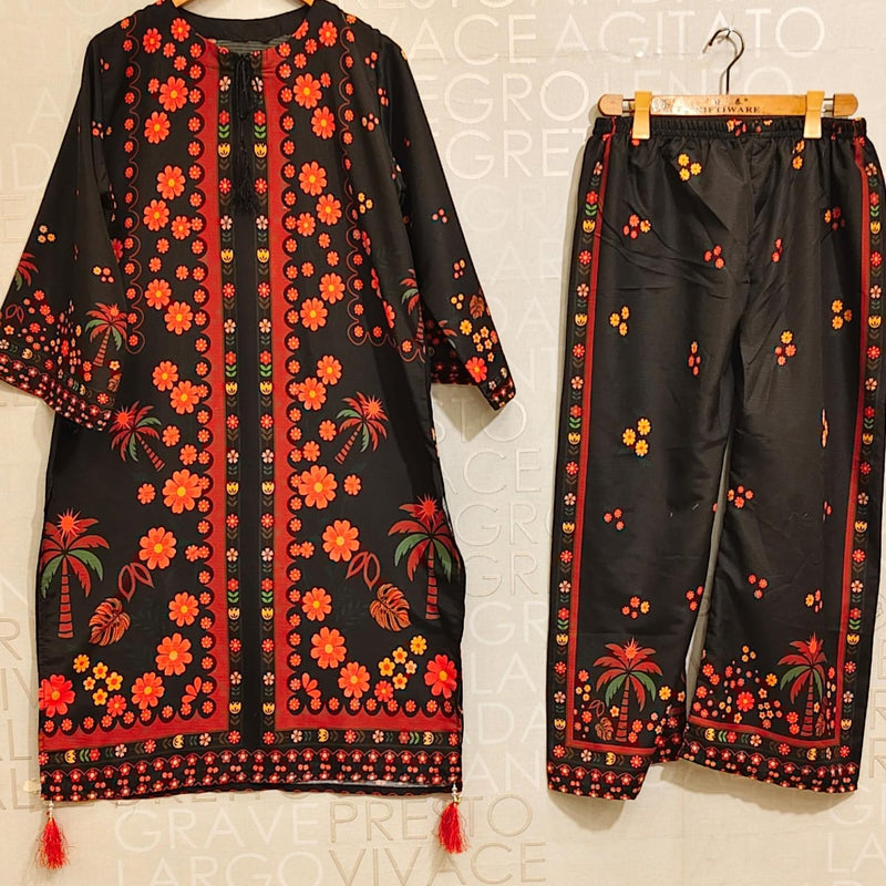 FUSION LONG LENGTH 2-PCS SUIT SL00248!