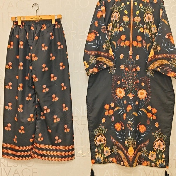 FUSION LONG LENGTH 2-PCS SUIT SL00248!
