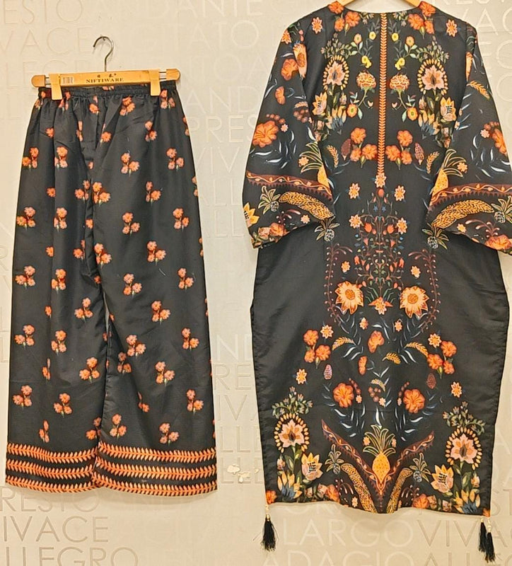 FUSION LONG LENGTH 2-PCS SUIT SL00248!