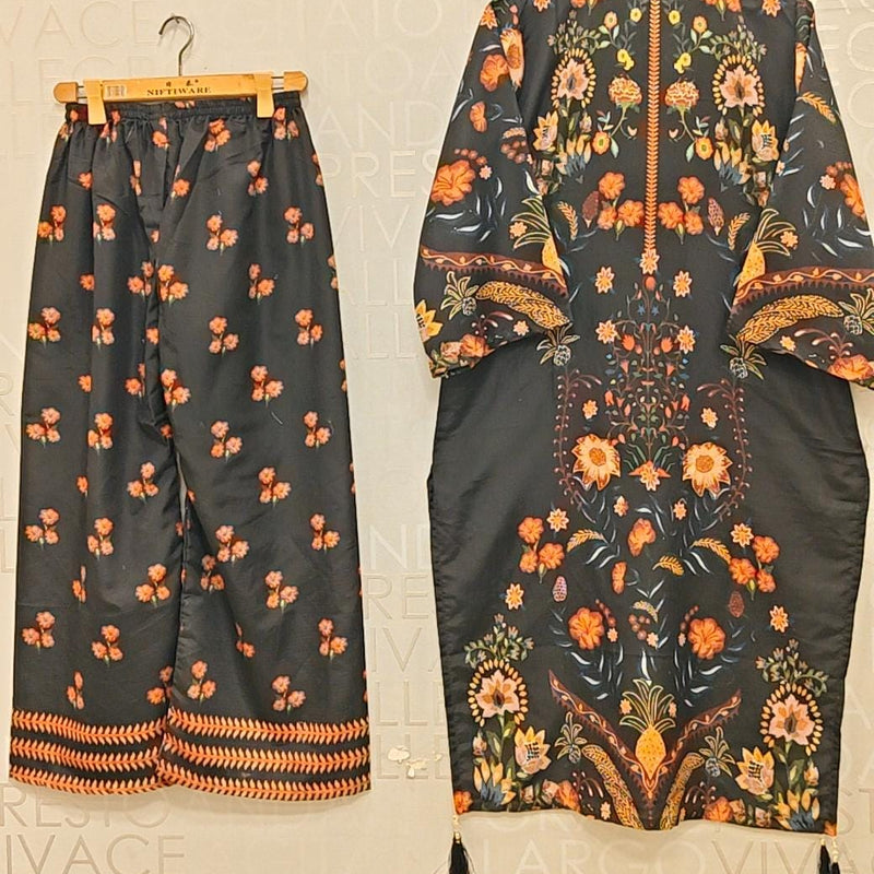 FUSION LONG LENGTH 2-PCS SUIT SL00248!