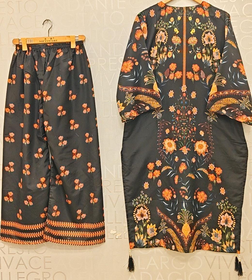 FUSION LONG LENGTH 2-PCS SUIT SL00248!