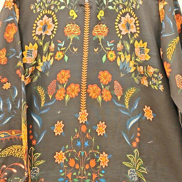 FUSION LONG LENGTH 2-PCS SUIT SL00248!