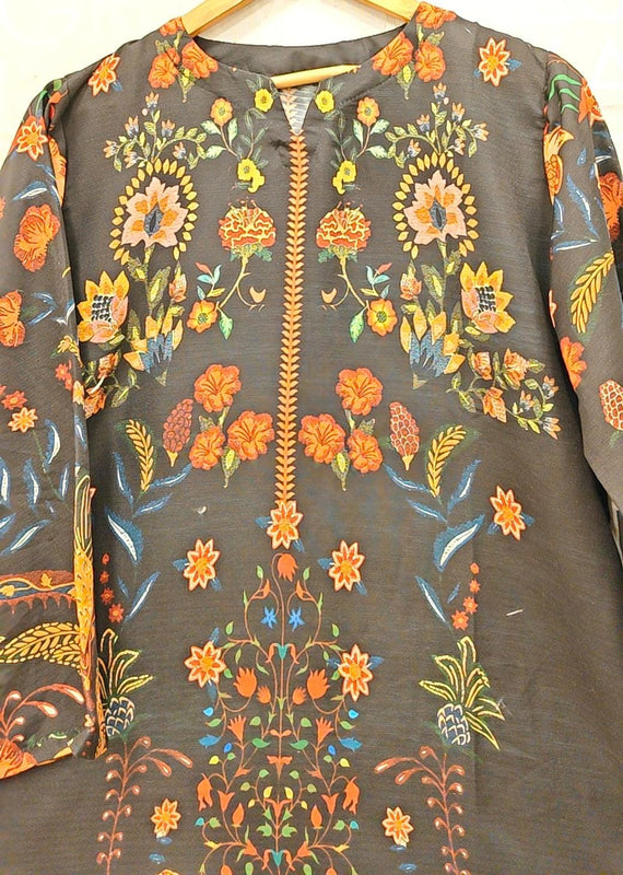 FUSION LONG LENGTH 2-PCS SUIT SL00248!