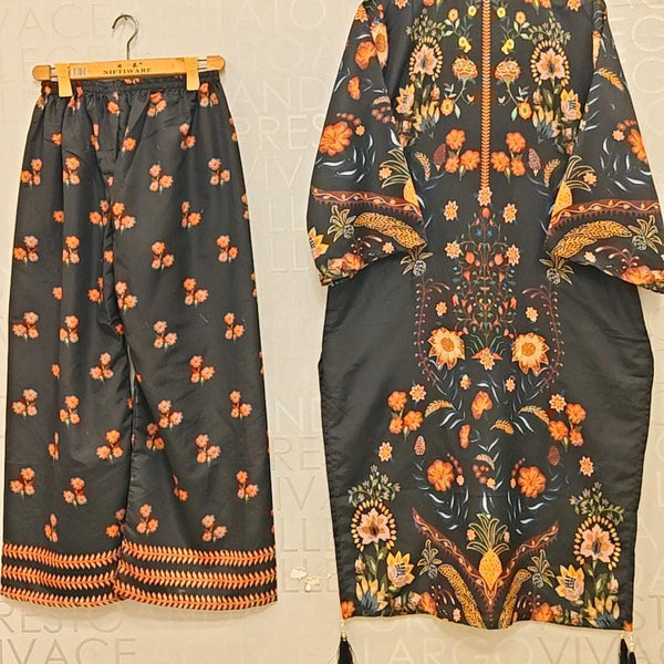 FUSION LONG LENGTH 2-PCS SUIT SL00248!