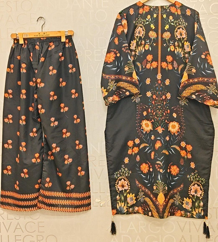 FUSION LONG LENGTH 2-PCS SUIT SL00248!