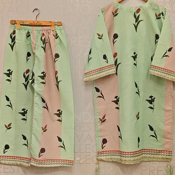 FUSION LONG LENGTH 2-PCS SUIT SL00248!