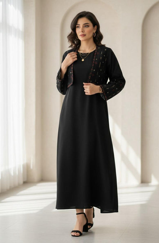 KOTI MAXI FANCY ✨ RS 4499/- HANDWORKED STITCHED SUIT