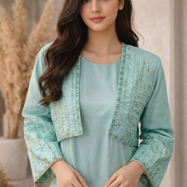KOTI MAXI FANCY ✨ RS 4499/- HANDWORKED STITCHED SUIT