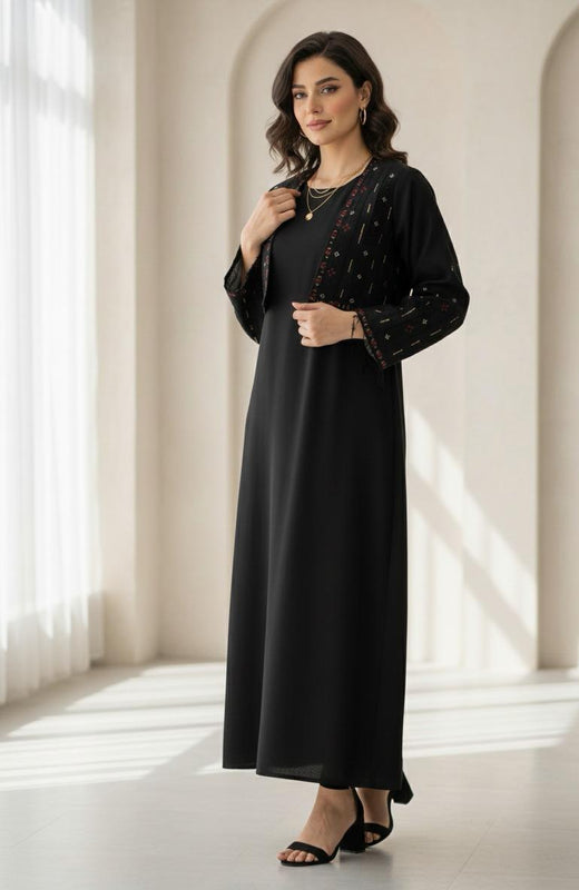 KOTI MAXI FANCY ✨ RS 4499/- HANDWORKED STITCHED SUIT