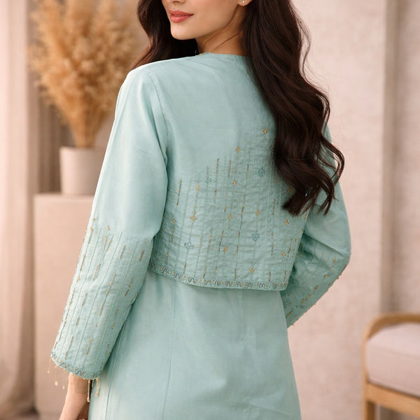 KOTI MAXI FANCY ✨ RS 4499/- HANDWORKED STITCHED SUIT