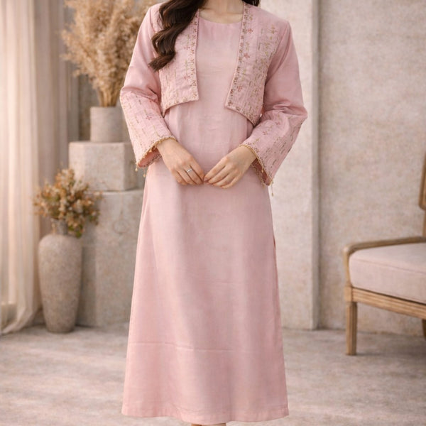 KOTI MAXI FANCY ✨ RS 4499/- HANDWORKED STITCHED SUIT