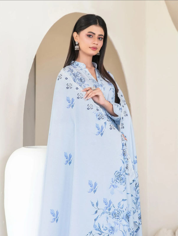 FANCY PREMIUM LAWN 001