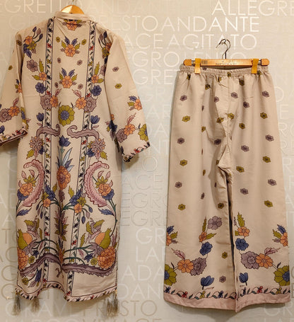 FUSION LONG LENGTH 2-PCS SUIT SL00248!