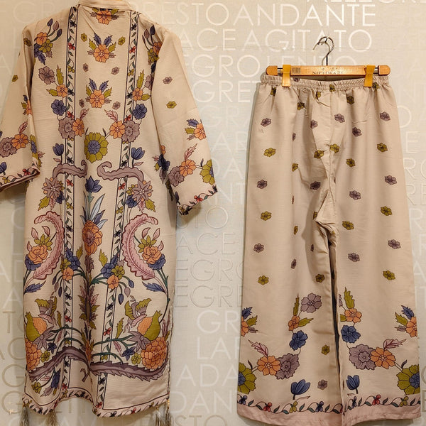 FUSION LONG LENGTH 2-PCS SUIT SL00248!