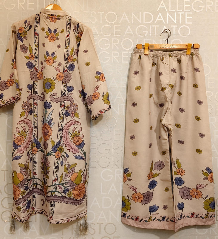 FUSION LONG LENGTH 2-PCS SUIT SL00248!