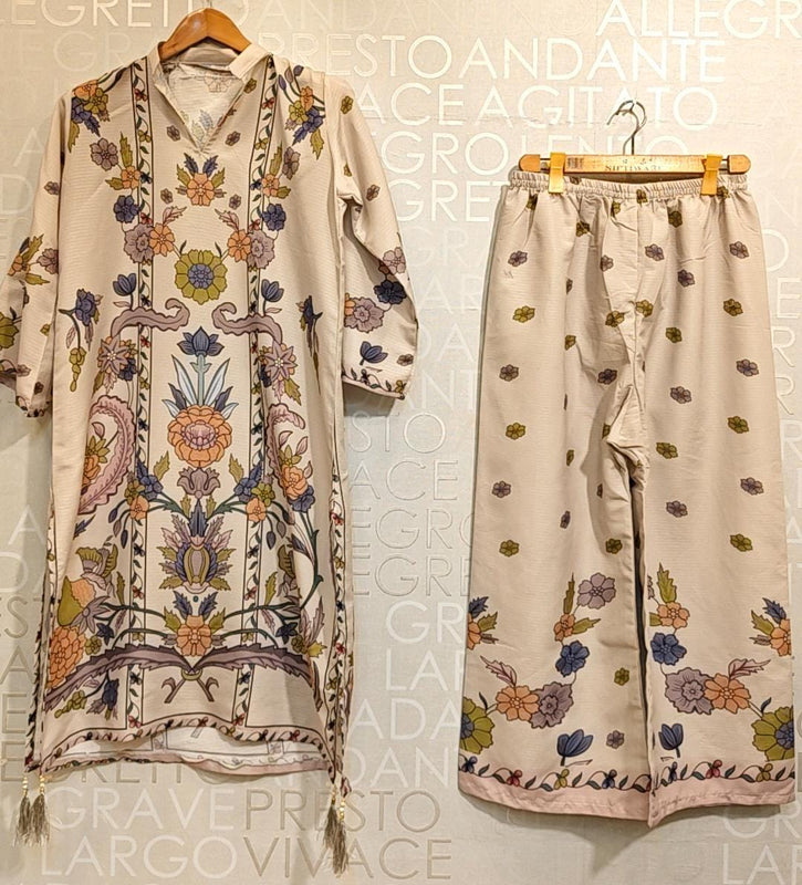 FUSION LONG LENGTH 2-PCS SUIT SL00248!