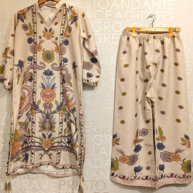 FUSION LONG LENGTH 2-PCS SUIT SL00248!