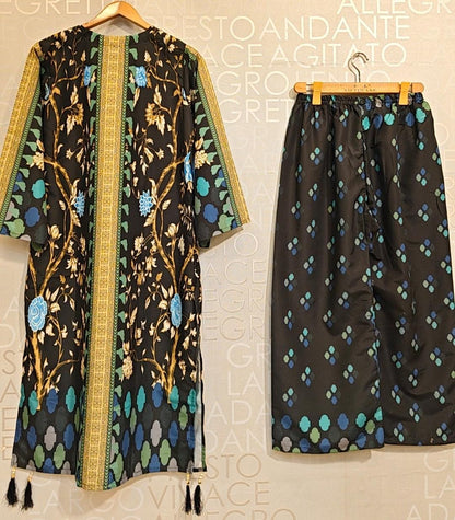 FUSION LONG LENGTH 2-PCS SUIT SL00248!
