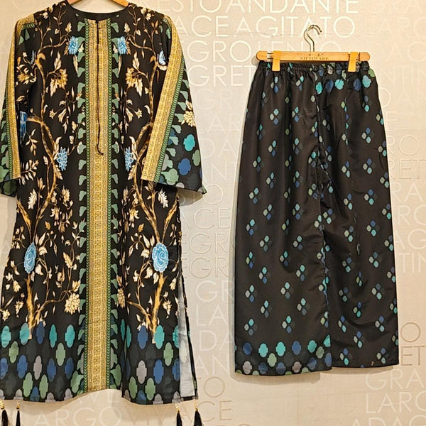 FUSION LONG LENGTH 2-PCS SUIT SL00248!